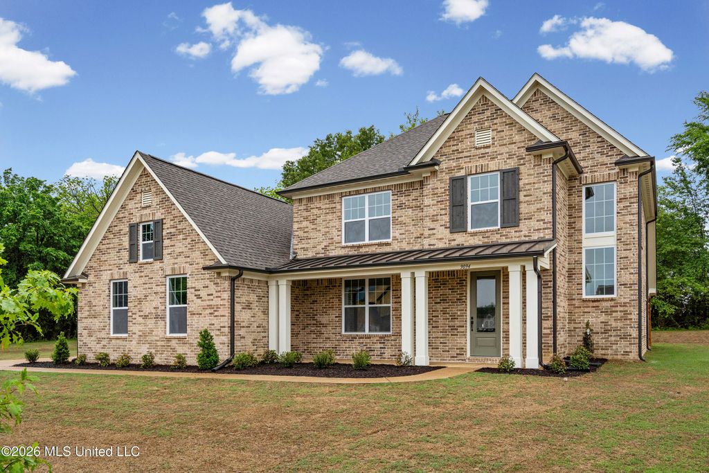 9094 Apple Orchard Cove, Olive Branch, MS 38654 — photo 2