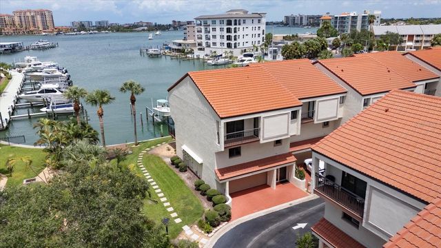 240 WINDWARD PASSAGE 401, Clearwater Beach, FL 33767