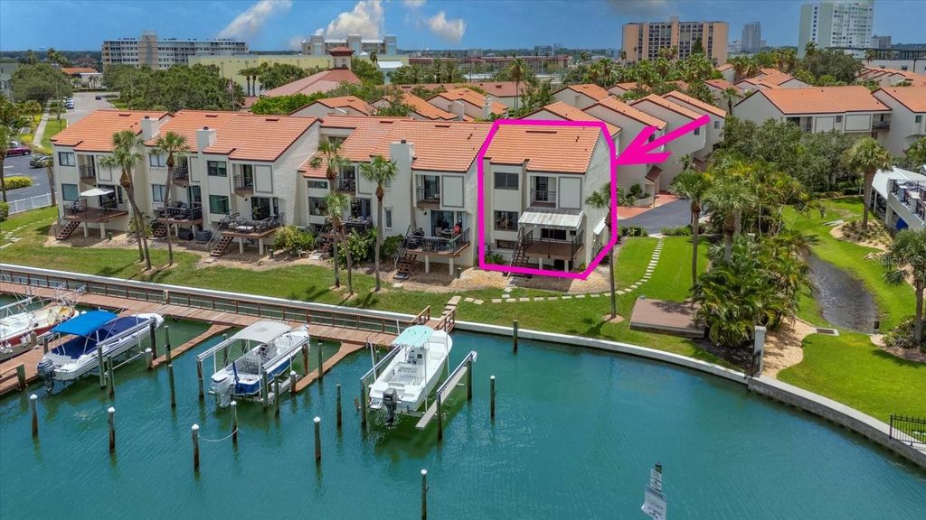 240 WINDWARD PASSAGE 401, Clearwater Beach, FL 33767