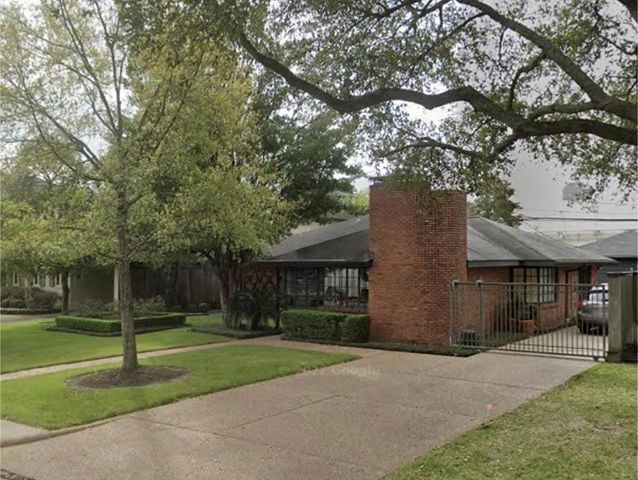 4041 Wickersham Lane, Houston, TX 77027