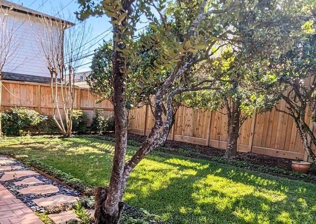 4041 Wickersham Lane, Houston, TX 77027