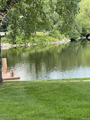 779 Watersedge Drive, Ann Arbor, MI 48105