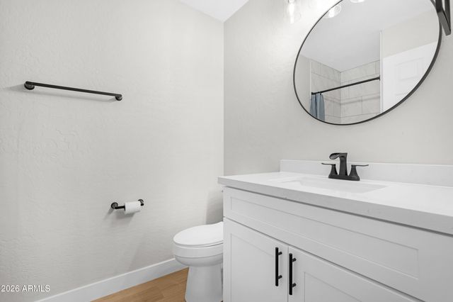 3105 S DEL RANCHO Street, Mesa, AZ 85212