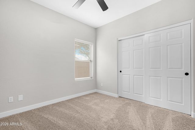 3105 S DEL RANCHO Street, Mesa, AZ 85212