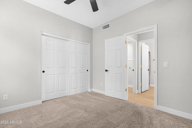 3105 S DEL RANCHO Street, Mesa, AZ 85212