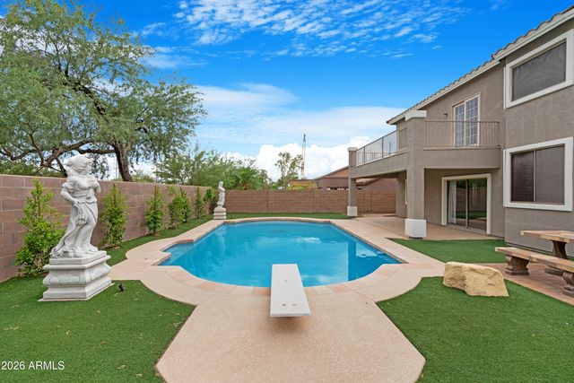 3105 S DEL RANCHO Street, Mesa, AZ 85212