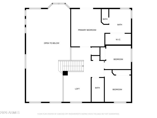 3105 S DEL RANCHO Street, Mesa, AZ 85212