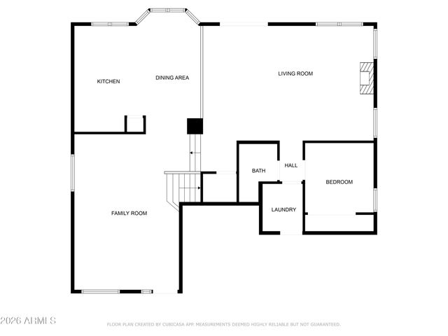 3105 S DEL RANCHO Street, Mesa, AZ 85212