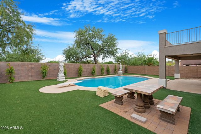 3105 S DEL RANCHO Street, Mesa, AZ 85212