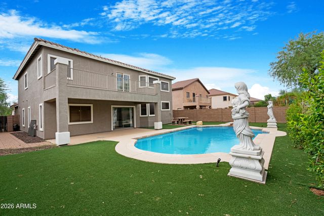 3105 S DEL RANCHO Street, Mesa, AZ 85212