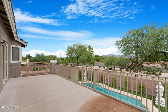 3105 S DEL RANCHO Street, Mesa, AZ 85212