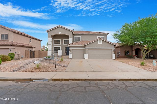 3105 S DEL RANCHO Street, Mesa, AZ 85212