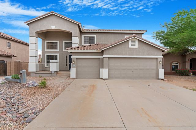 3105 S DEL RANCHO Street, Mesa, AZ 85212
