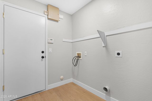 3105 S DEL RANCHO Street, Mesa, AZ 85212