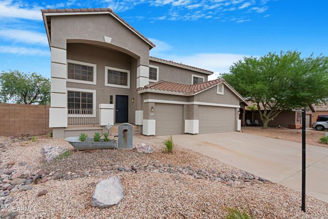 3105 S DEL RANCHO Street, Mesa, AZ 85212