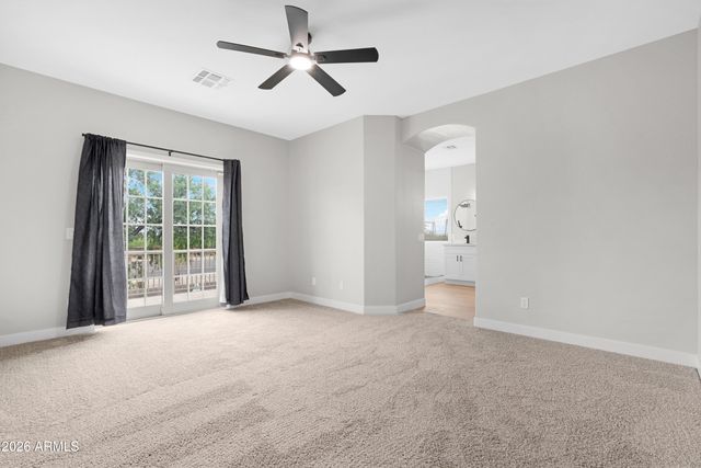 3105 S DEL RANCHO Street, Mesa, AZ 85212