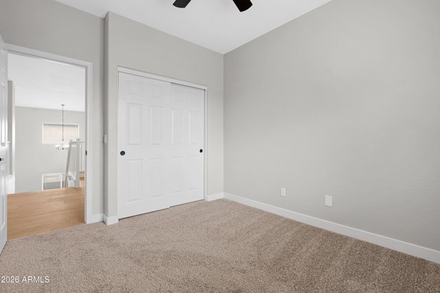 3105 S DEL RANCHO Street, Mesa, AZ 85212