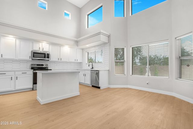 3105 S DEL RANCHO Street, Mesa, AZ 85212