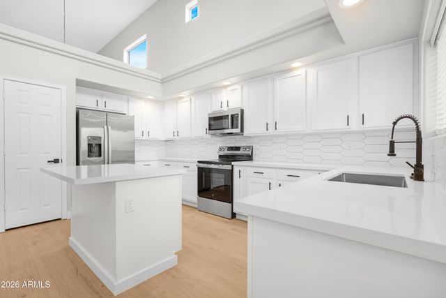 3105 S DEL RANCHO Street, Mesa, AZ 85212