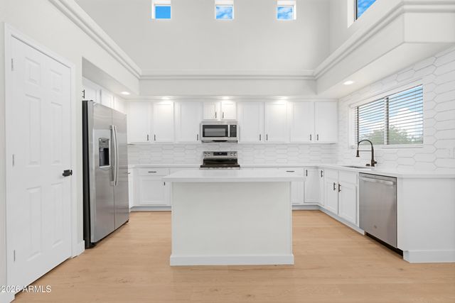 3105 S DEL RANCHO Street, Mesa, AZ 85212