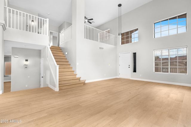 3105 S DEL RANCHO Street, Mesa, AZ 85212