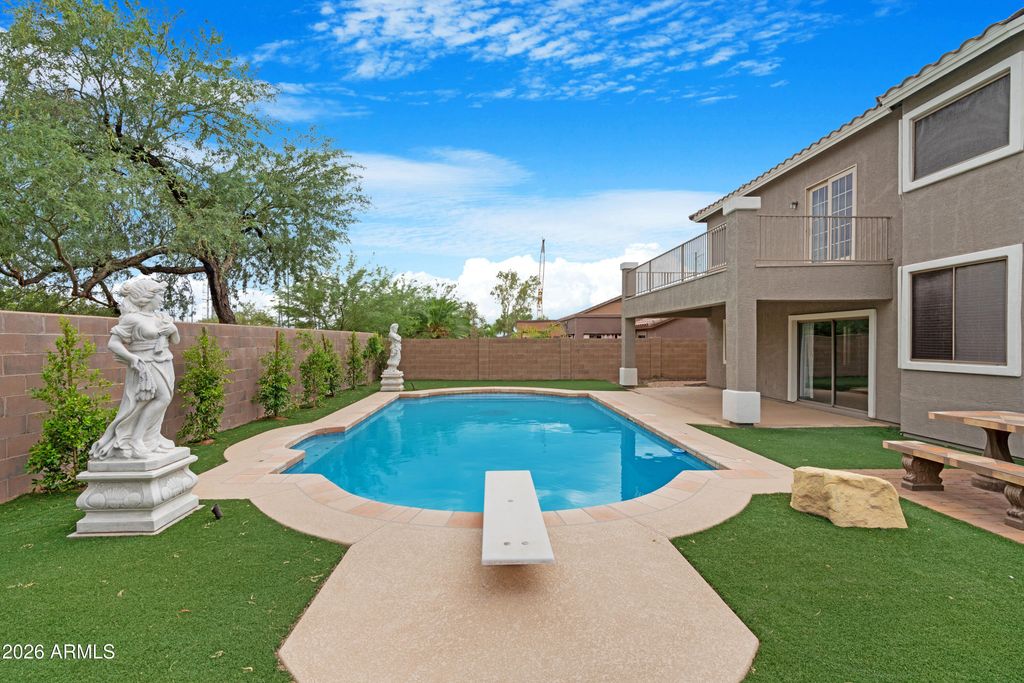 3105 S DEL RANCHO Street, Mesa, AZ 85212 — photo 2
