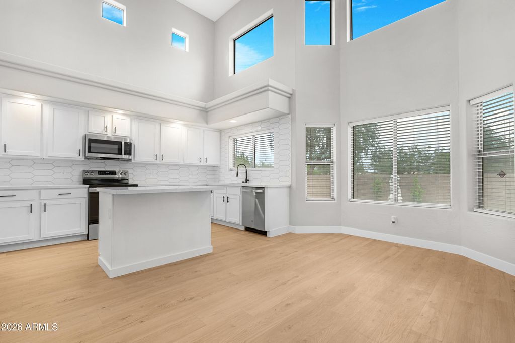 3105 S DEL RANCHO Street, Mesa, AZ 85212 — photo 4