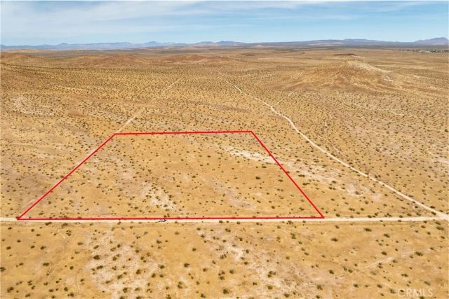 0 Denise, North Edwards, CA 93523