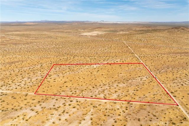 0 Denise, North Edwards, CA 93523
