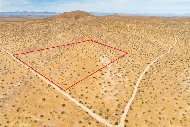 0 Denise, North Edwards, CA 93523