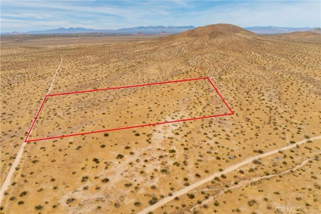 0 Denise, North Edwards, CA 93523