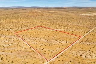 0 Denise, North Edwards, CA 93523