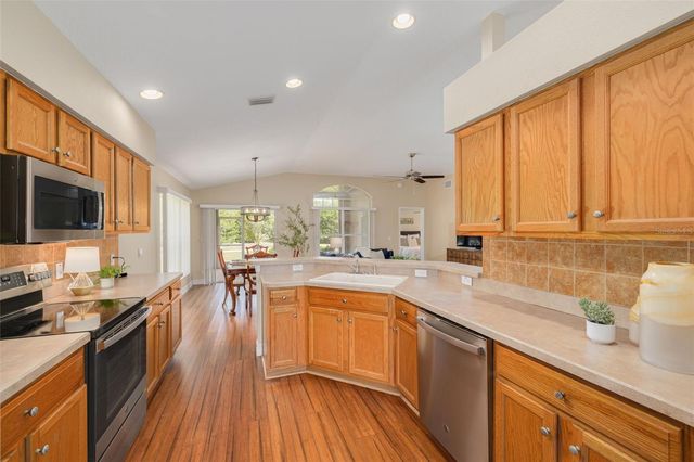 1701 WESTERHAM LOOP, Trinity, FL 34655