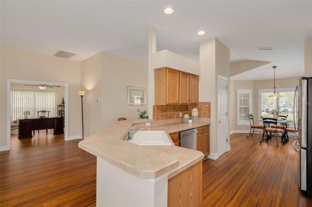 1701 WESTERHAM LOOP, Trinity, FL 34655