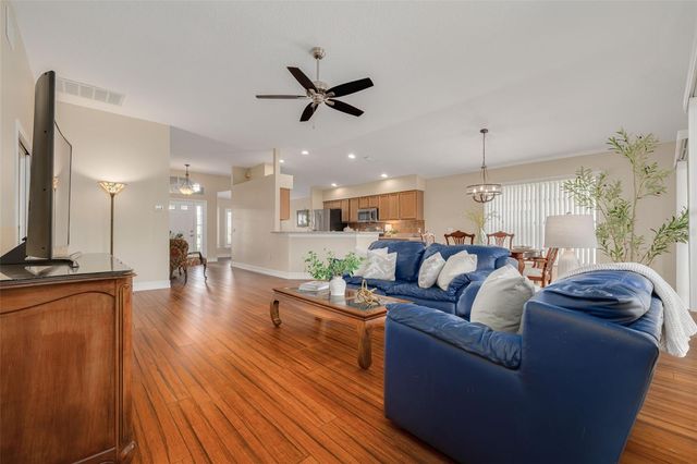 1701 WESTERHAM LOOP, Trinity, FL 34655