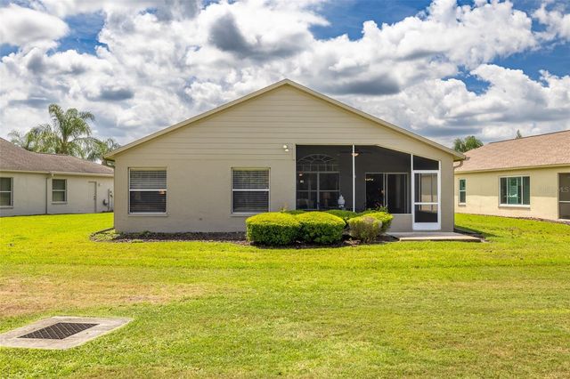 1701 WESTERHAM LOOP, Trinity, FL 34655