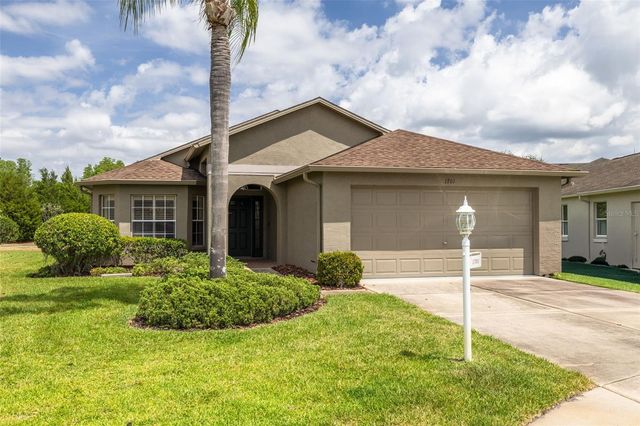 1701 WESTERHAM LOOP, Trinity, FL 34655