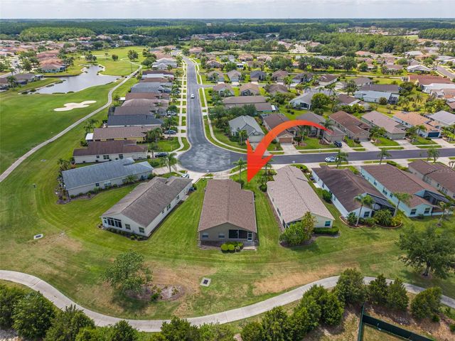 1701 WESTERHAM LOOP, Trinity, FL 34655
