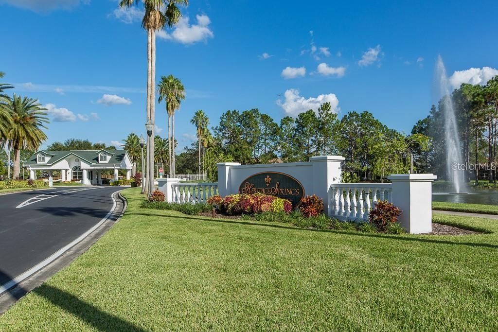Image 37 of property listing at 1701 WESTERHAM LOOP, Trinity, FL 34655