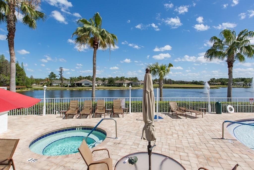 Image 40 of property listing at 1701 WESTERHAM LOOP, Trinity, FL 34655