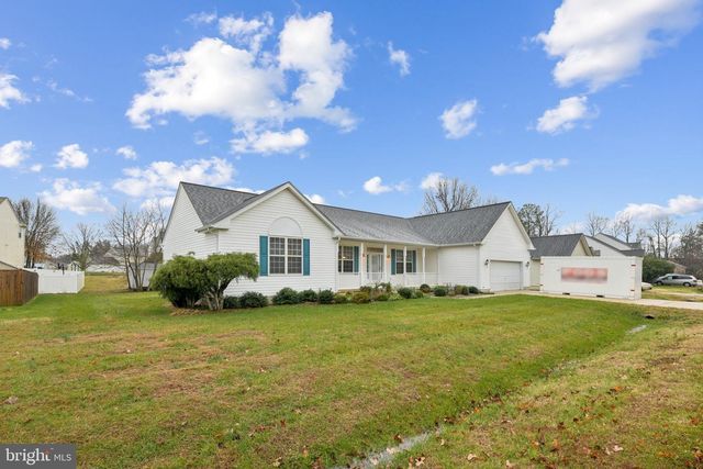 2797 DESERT SUN CT, Waldorf, MD 20603