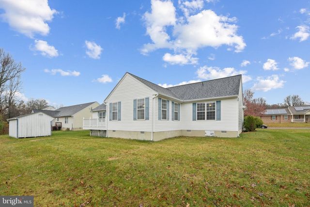 2797 DESERT SUN CT, Waldorf, MD 20603