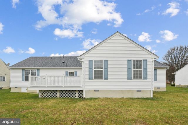 2797 DESERT SUN CT, Waldorf, MD 20603