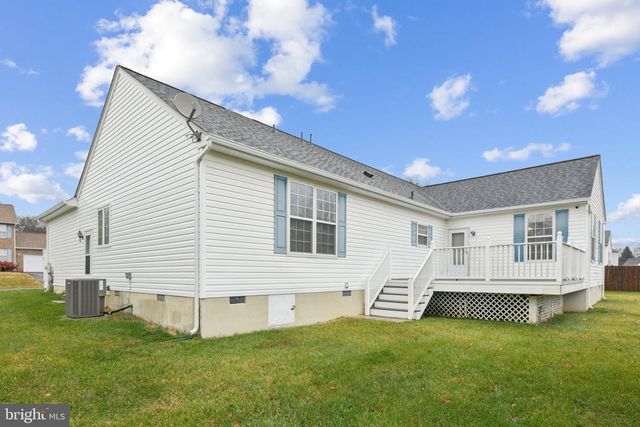 2797 DESERT SUN CT, Waldorf, MD 20603