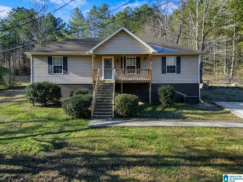 370 RIVER OAK TRAIL, Hayden, AL 35079