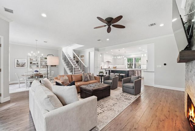 1522 Scenic Shore Drive, Houston, TX 77345