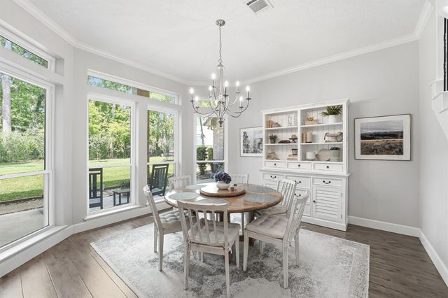 1522 Scenic Shore Drive, Houston, TX 77345