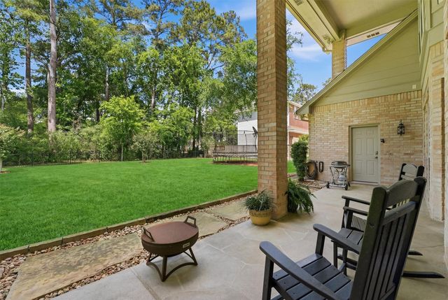 1522 Scenic Shore Drive, Houston, TX 77345