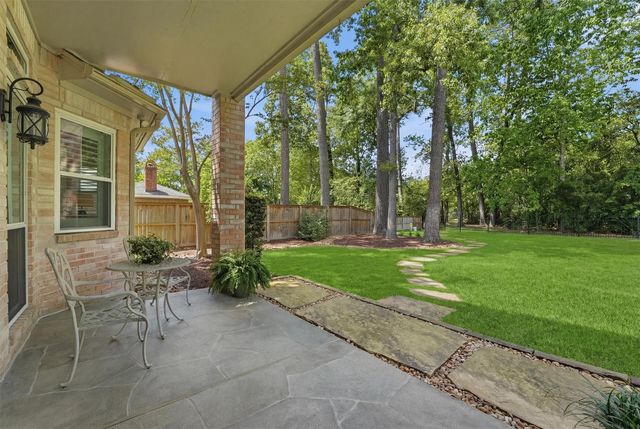 1522 Scenic Shore Drive, Houston, TX 77345