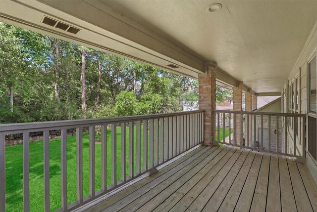 1522 Scenic Shore Drive, Houston, TX 77345